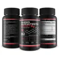 Alpha Testo Boost X Capsules thumbnail 2