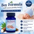 Baby Boy Formula with Cassava – Fertility Booster thumbnail 2