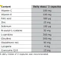 Fertilovit M Plus Capsules in Pakistan thumbnail 2
