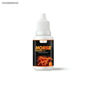 Black Horse Power Oil Price in Pakistan