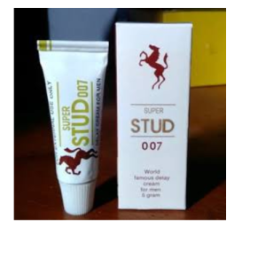 Super Stud 007 Delay Cream Price in Pakistan