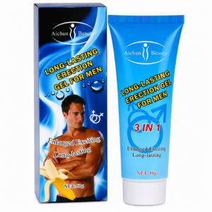 Aichun Beauty Long Lasting Erection Gel