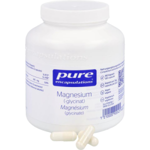 Magnesium Glycinate 180 Caps In Pakistan