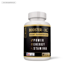 Biomanix Gold Capsule in Pakistan