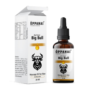 Big Daddy Oil in Pakistan
