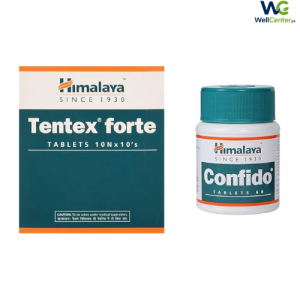 Himalaya Tentex Forte For Men