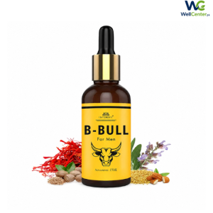 Intimify Big Bull Oil For Men