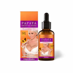 Balay Papaya Breast Oil in Pakistan
