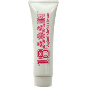 18 Again Vaginal Tightening Gel