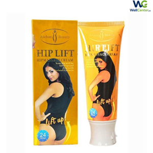 Hip Lift Up Cream in Pakistan