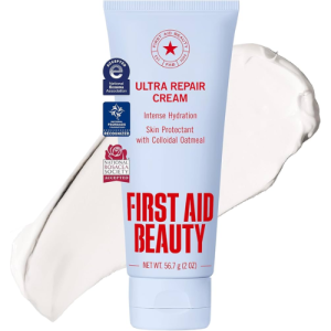 Aid Beauty Ultra Repair Cream