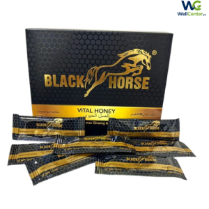Black Horse Vital Honey in Pakistan