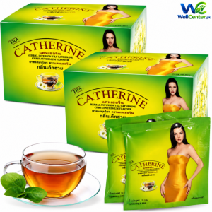 Catherine Slimming Tea In Pakistan