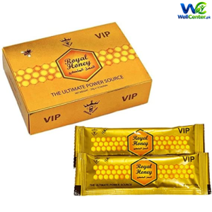 Royal Honey For HIM in Pakistan