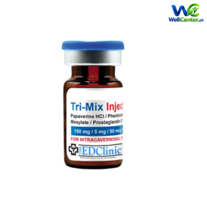 Trimix Injection Price in Pakistan