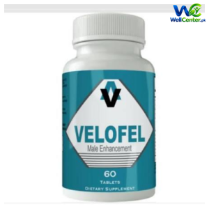Velofel Male Enhancement Pills in Pakistan