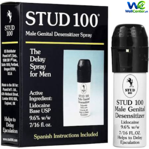 STUD 100 Male Desensitizer Spray