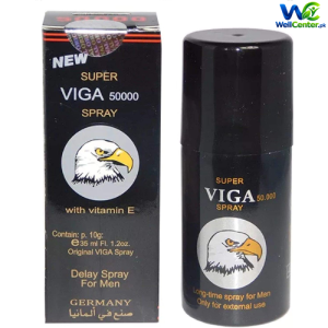 Viga Spray 50000 Delay Spray