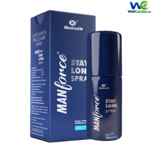 Manforce Delay Spray in Pakistan