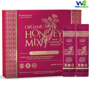 PowerPak Extra Strength Honey Mix